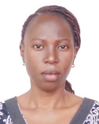 Faridah Nanyonjo